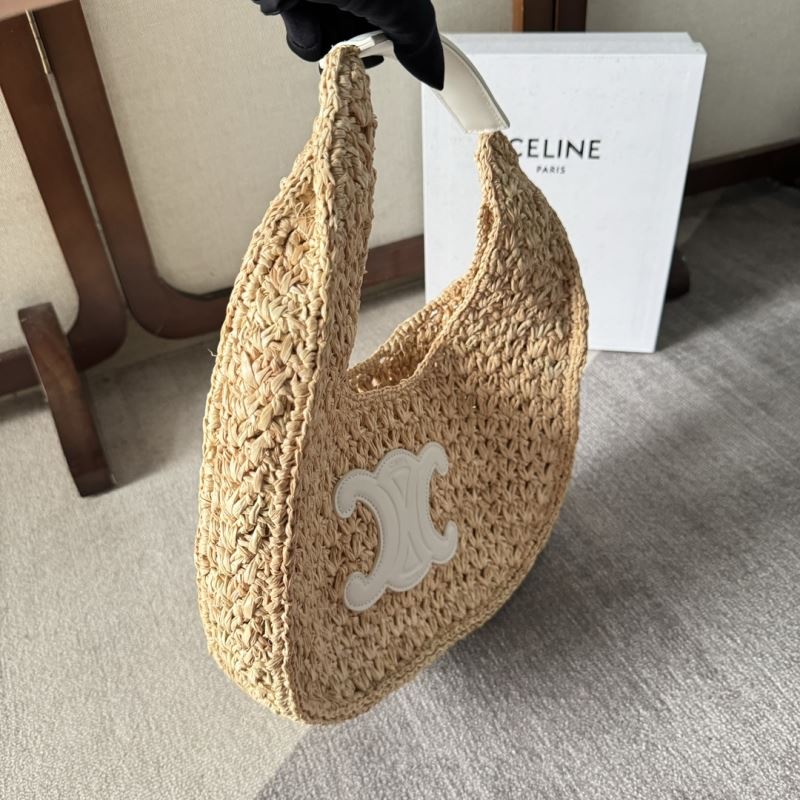 Celine Hobo Bags